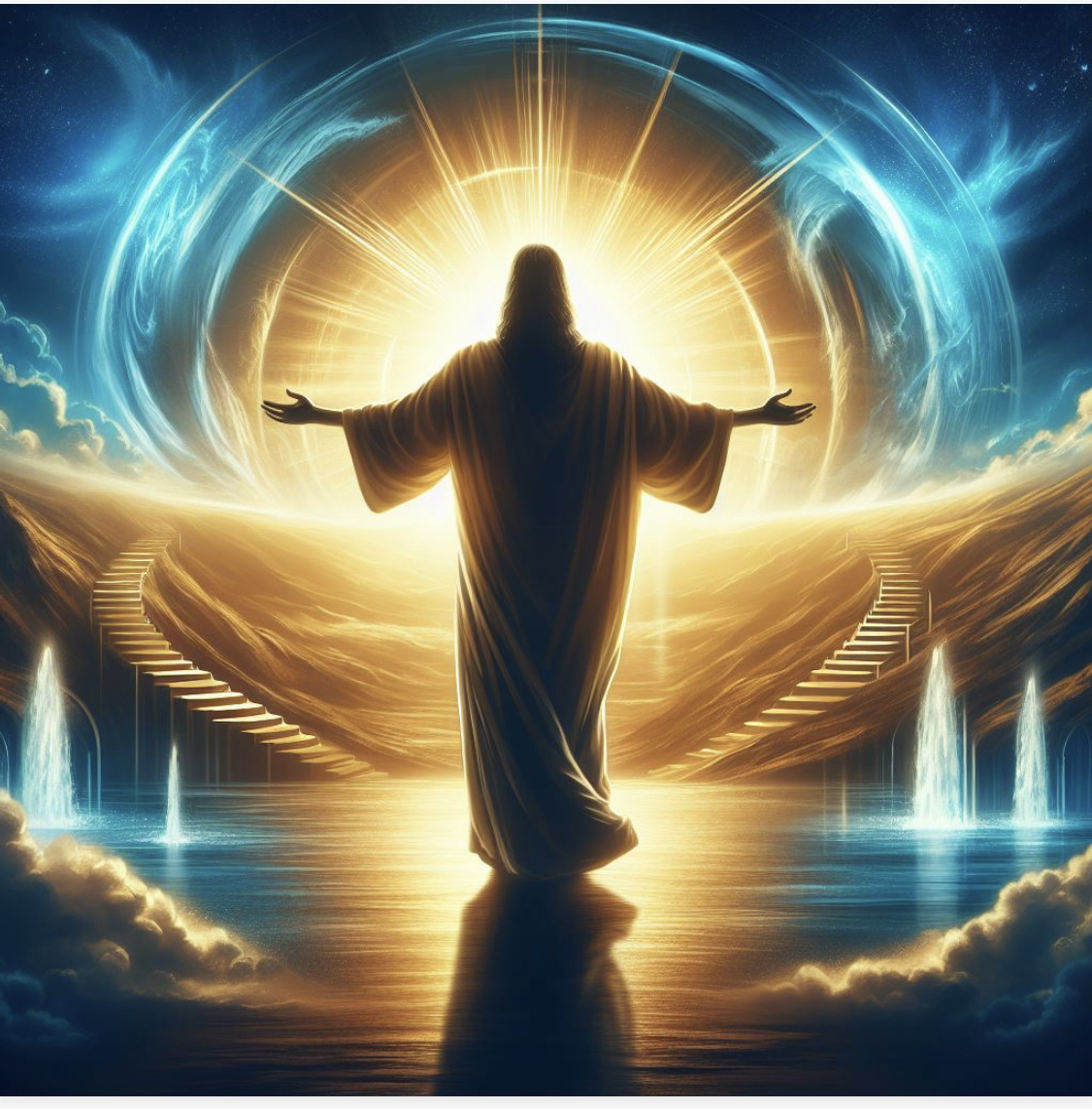 SANACIÓN Y EVOLUCIÓN: Sanación con los Maestros Ascendidos