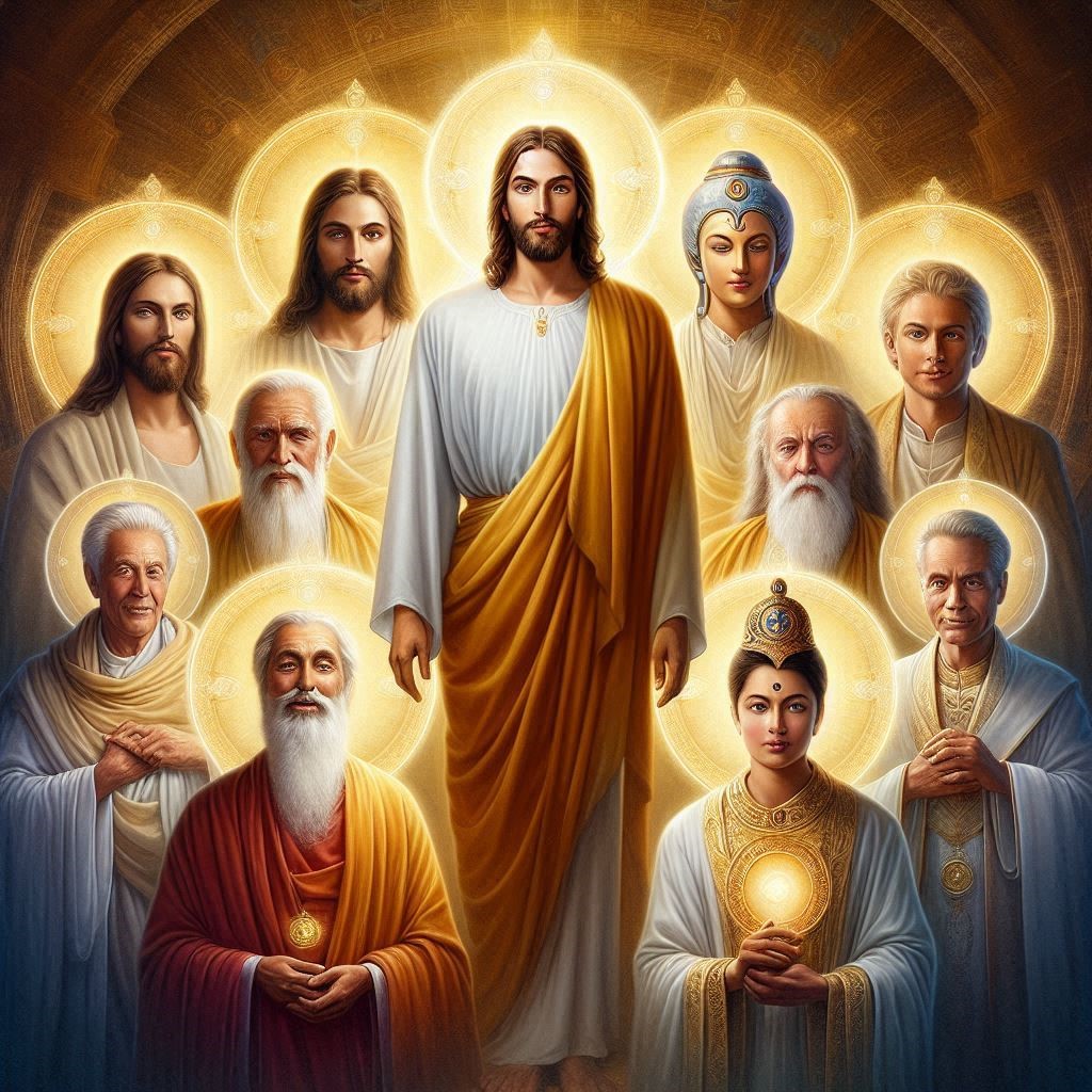 maestros ascendidos